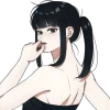 Token Of Lov Emoji Telegram Sticker #17 - Token Of Lov Emoji #17