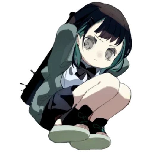 Tokiwata Fanbox Telegram Sticker #1 - Tokiwata Fanbox #1
