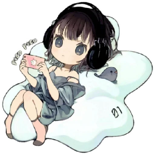 Tokiwata Fanbox Telegram Sticker #5 - Tokiwata Fanbox #5