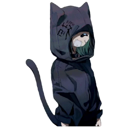 Tokiwata Fanbox Telegram Sticker #13 - Tokiwata Fanbox #13