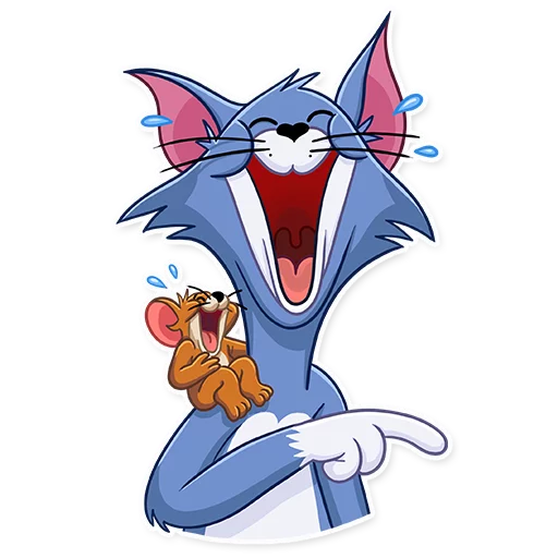 Tom and Jerry Fun