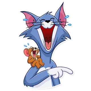Tom and Jerry Fun
