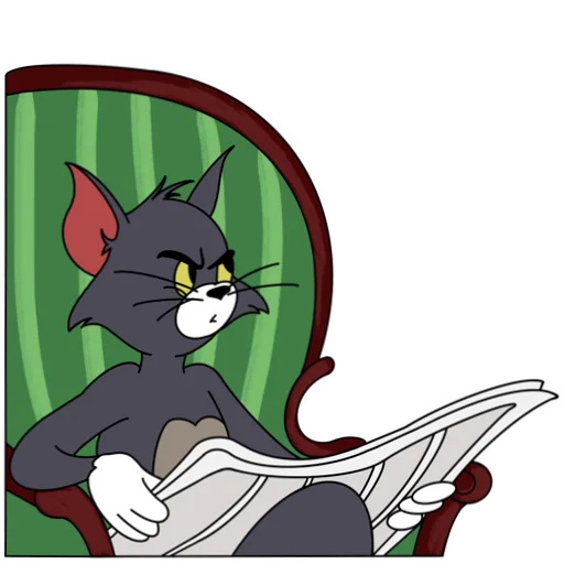 Tom And Jerry
