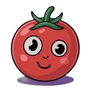 Tomato Squad