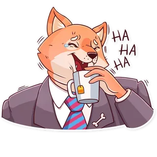 Top Dog