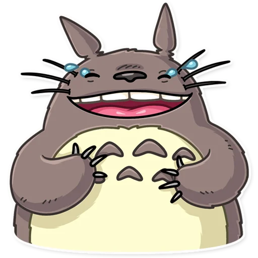 My Neighbor Totoro