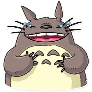 My Neighbor Totoro