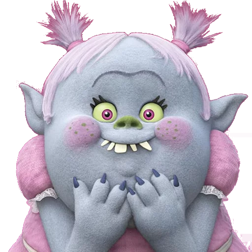 Trolls