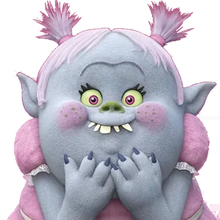 Trolls