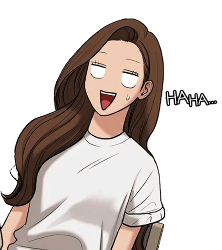 True Beauty Telegram Sticker #3 - True Beauty #3