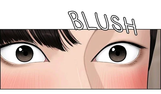 True Beauty Telegram Sticker #10 - True Beauty #10