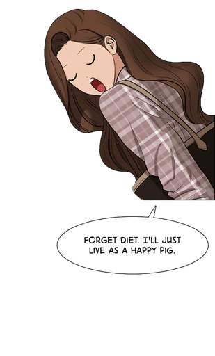 True Beauty Telegram Sticker #13 - True Beauty #13