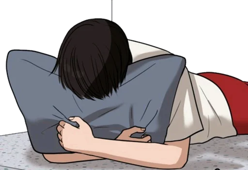 True Beauty Telegram Sticker #23 - True Beauty #23