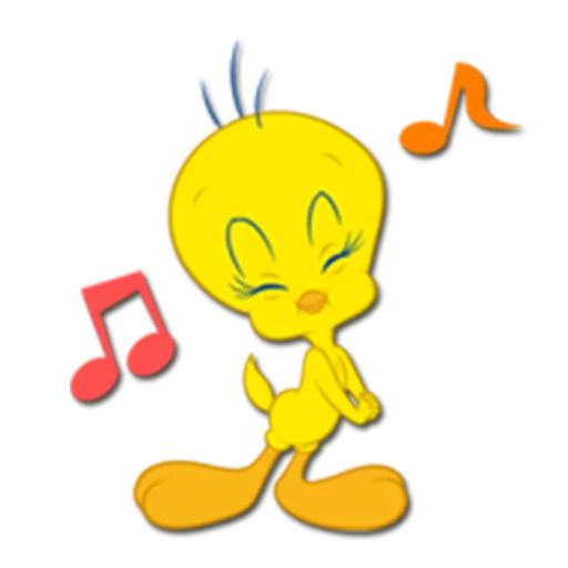 Tweety