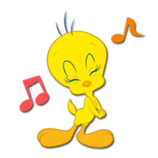 Tweety