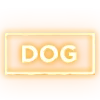 Minimalist Status Words Emoji Set Telegram Sticker #21 - Minimalist Status Words Emoji Set #21