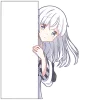 Tyan In Emoji Telegram Sticker #2 - Tyan In Emoji #2