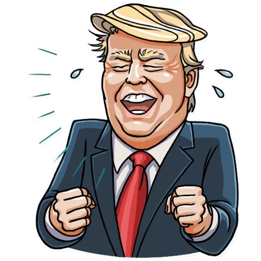 Mr. Trump