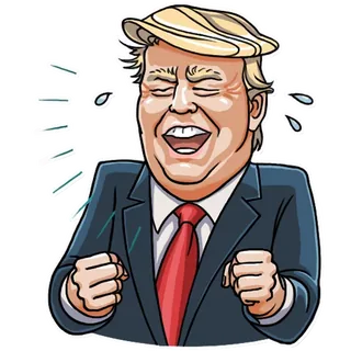Mr. Trump
