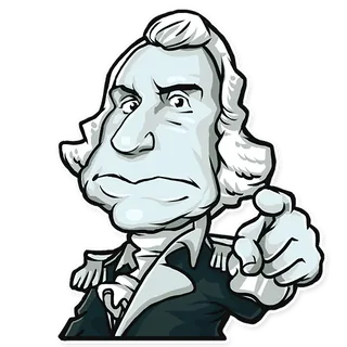 George Washington
