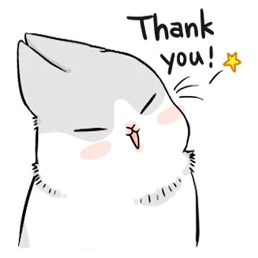 Ultimate Machiko Rabbit Pack 1 Telegram Sticker #19 - Ultimate Machiko Rabbit Pack 1 #19