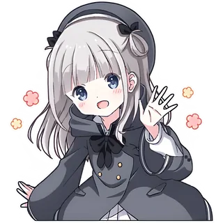 Smart-chan