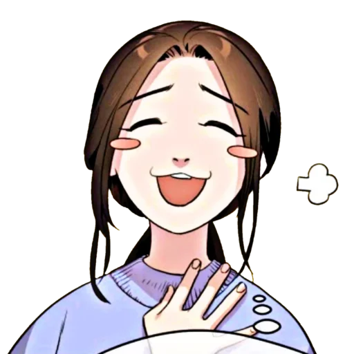 White Blood Telegram Sticker #5 - White Blood #5