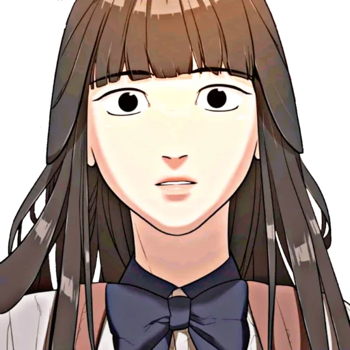 White Blood Telegram Sticker #23 - White Blood #23