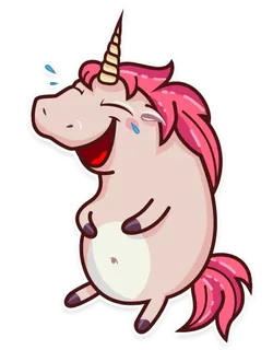 Stella the Unicorn