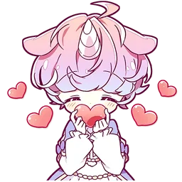 Unicorn Princ