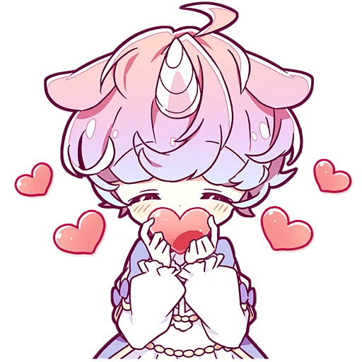Unicorn Princ