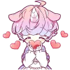 Unicorn Princ Emoji