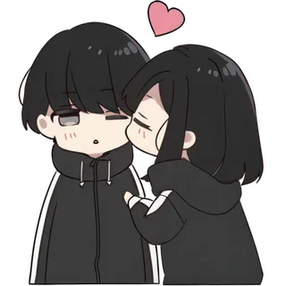 Yurudura Couple