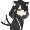 Ur Tian Emoji Telegram Sticker #11 - Ur Tian Emoji #11