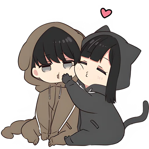 Yurudura Chan Anime Telegram Sticker #21 - Yurudura Chan Anime #21
