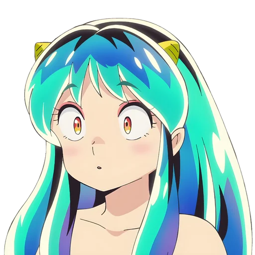 Urusei Yatsura2022new