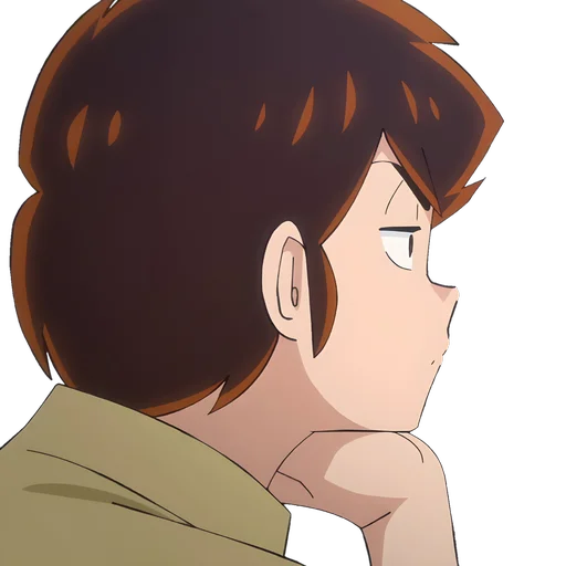 Urusei Yatsura2022new Telegram Sticker #7 - Urusei Yatsura2022new #7
