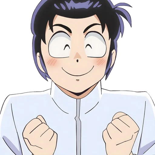 Urusei Yatsura2022new Telegram Sticker #23 - Urusei Yatsura2022new #23