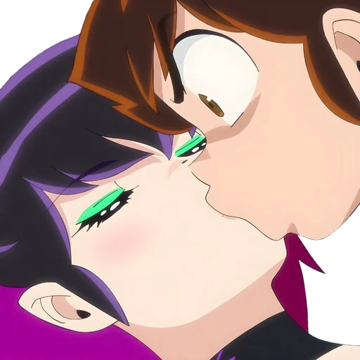 Urusei Yatsura2022new Telegram Sticker #24 - Urusei Yatsura2022new #24