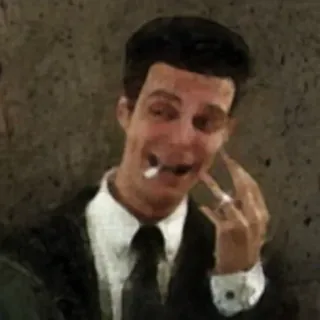 Max Payne Meme