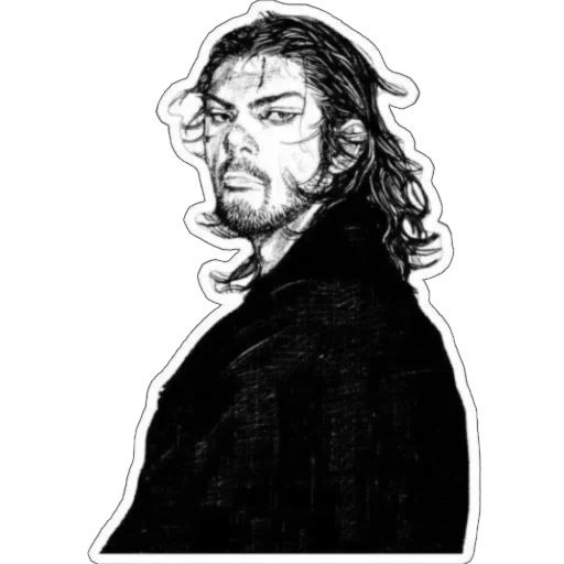 Vagabond Musashi