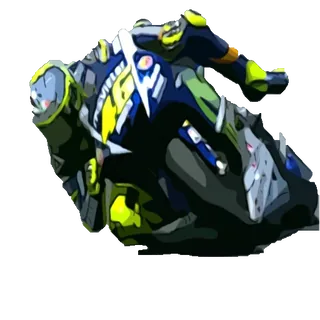 Valentino Rossi