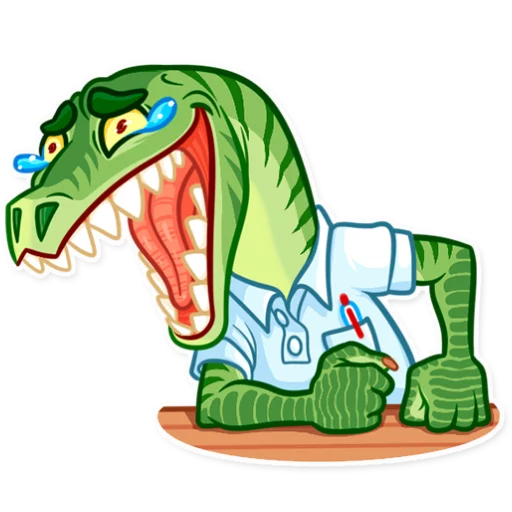 Velociraptor