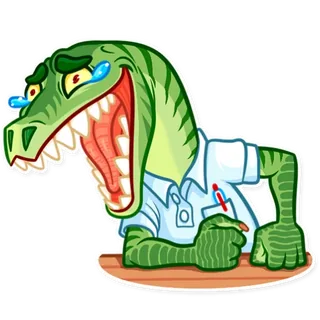 Velociraptor