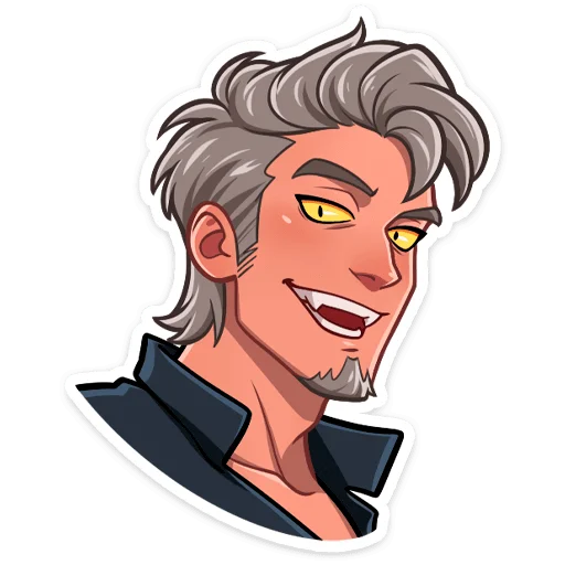Werewolf Guy