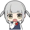 Vesh Tian Emoji Telegram Sticker #2 - Vesh Tian Emoji #2