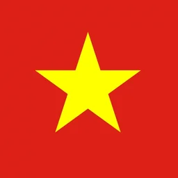 Vietcong Stickers