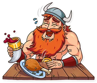 Jolly Viking