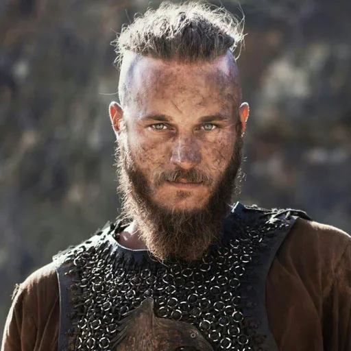 Vikings Ragnar