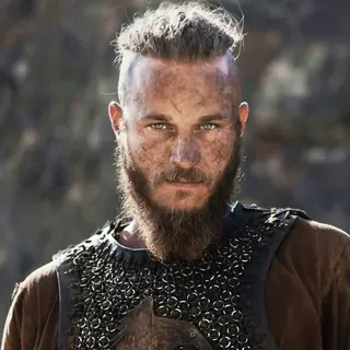 Vikings Ragnar